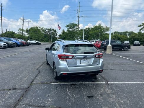 Used 2020 Subaru Impreza 2.0i Premium AWD/4WD image 3