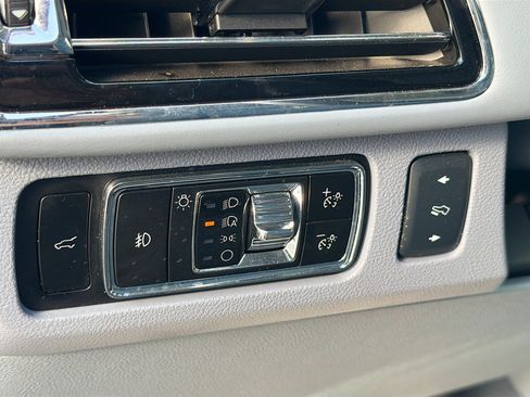 Certified 2024 Lincoln Navigator L Black Label AWD/4WD image 10