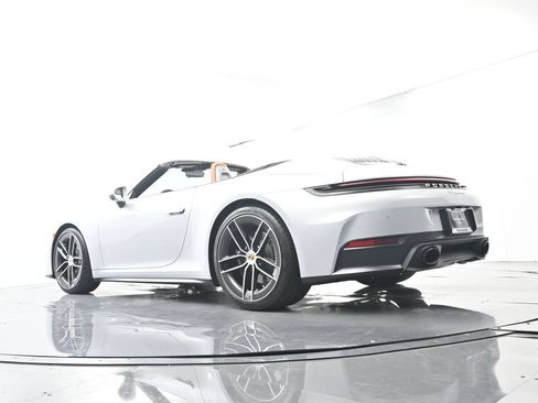 Certified 2026 Porsche 911 Carrera RWD image 56