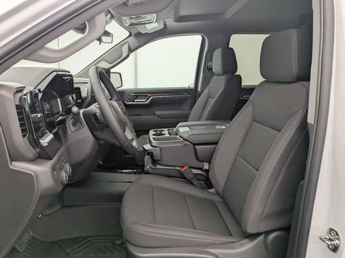 New 2026 Chevrolet Silverado 1500 LT AWD/4WD image 18