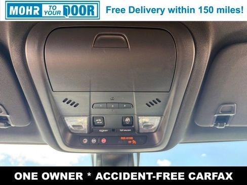 Used 2024 Chevrolet Blazer RS w/ Driver Confidence II Package AWD/4WD image 29