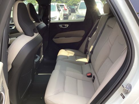 Used 2026 Volvo XC60 B5 Plus w/ Protection Package Premier image 60