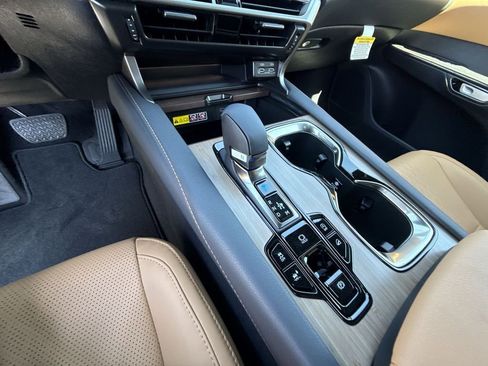 New 2026 Lexus RX 350 Premium Plus image 23