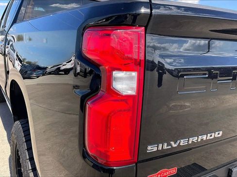 New 2024 Chevrolet Silverado 1500 LTZ w/ LTZ Premium Texas Edition AWD/4WD image 14