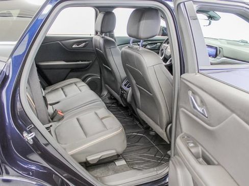 Used 2020 Chevrolet Blazer Premier w/ Driver Confidence II Package AWD/4WD image 20