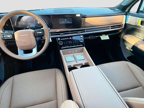New 2026 Hyundai Santa Fe Calligraphy FWD image 20
