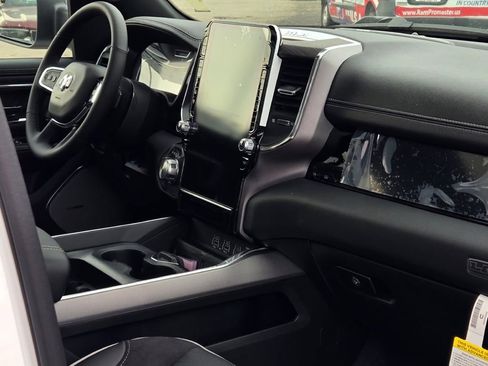 New 2026 RAM 1500 Laramie image 7