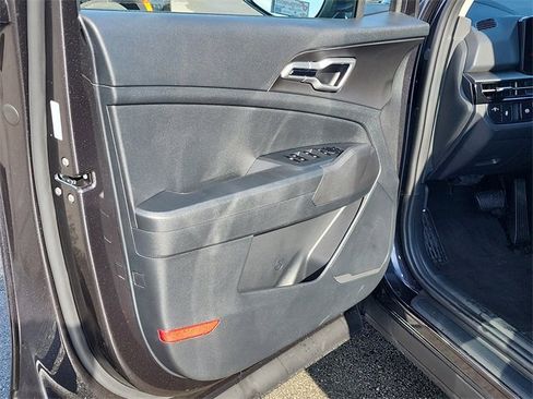 New 2026 Kia Sportage LX image 10