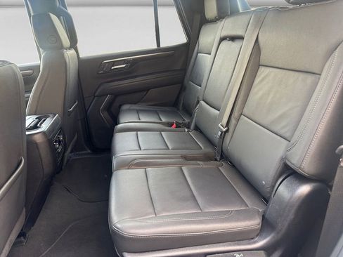 Used 2025 Chevrolet Tahoe Z71 image 14