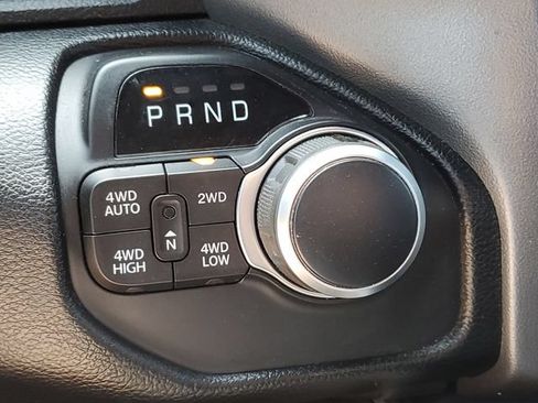 Used 2021 RAM 1500 Big Horn AWD/4WD image 15