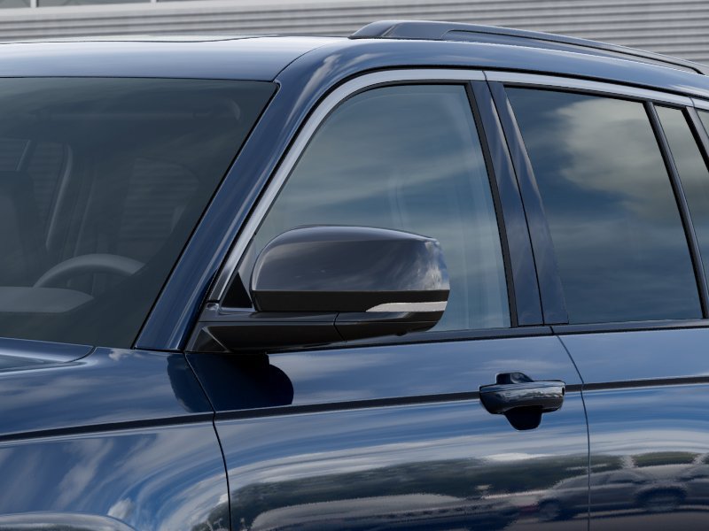 New 2027 Jeep Grand Cherokee Limited AWD/4WD image 12