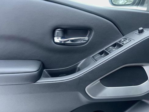 New 2026 Nissan Frontier SV image 19