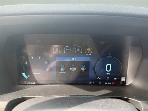 New 2026 Ford F150 XLT w/ Equipment Group 302A MID image 13