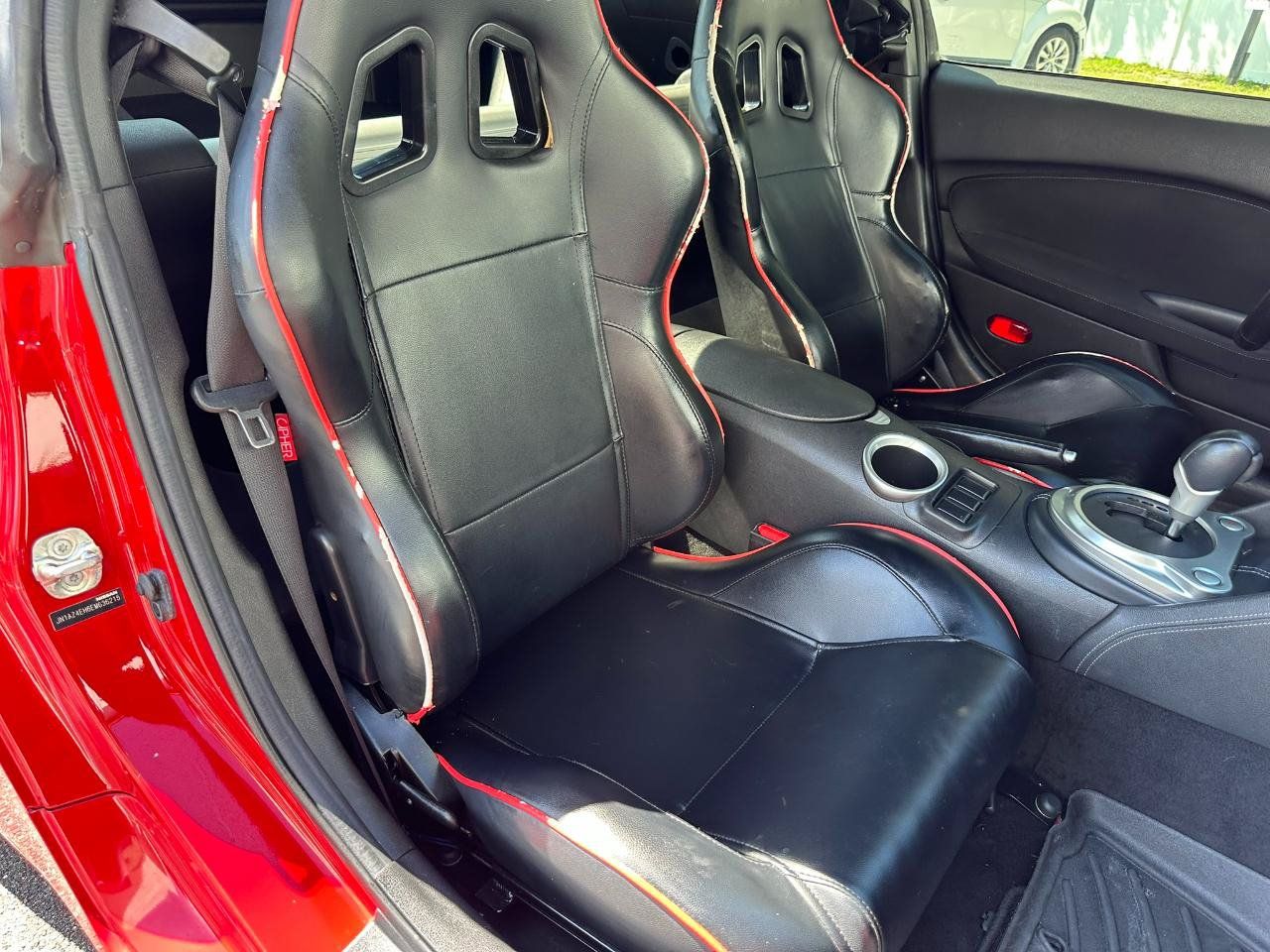 Used 2014 Nissan 370Z Coupe RWD image 42