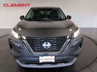 Used 2023 Nissan Rogue S video 2