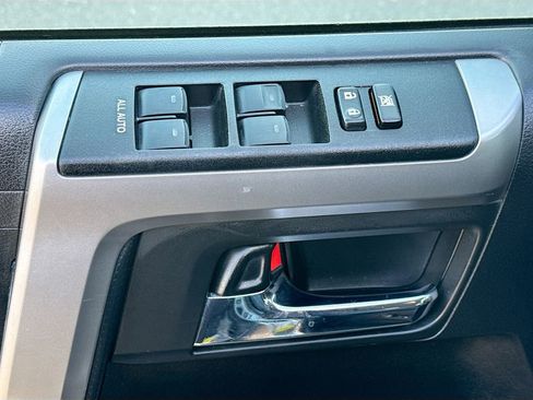 Used 2024 Toyota 4Runner SR5 Premium image 18