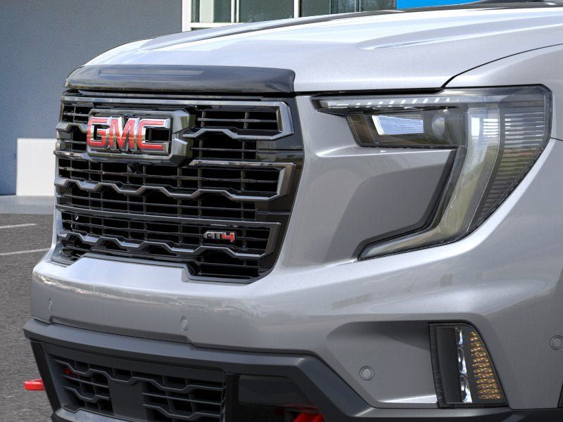 New 2026 GMC Acadia AT4 AWD/4WD image 43