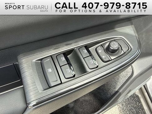 New 2026 Subaru Outback Wilderness AWD/4WD image 20