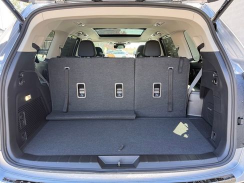 New 2026 Subaru Ascent Bronze Edition AWD/4WD image 30