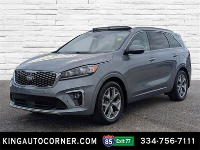 Used 2020 Kia Sorento SX