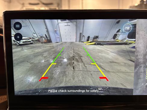 Used 2022 Lincoln Navigator Reserve image 31