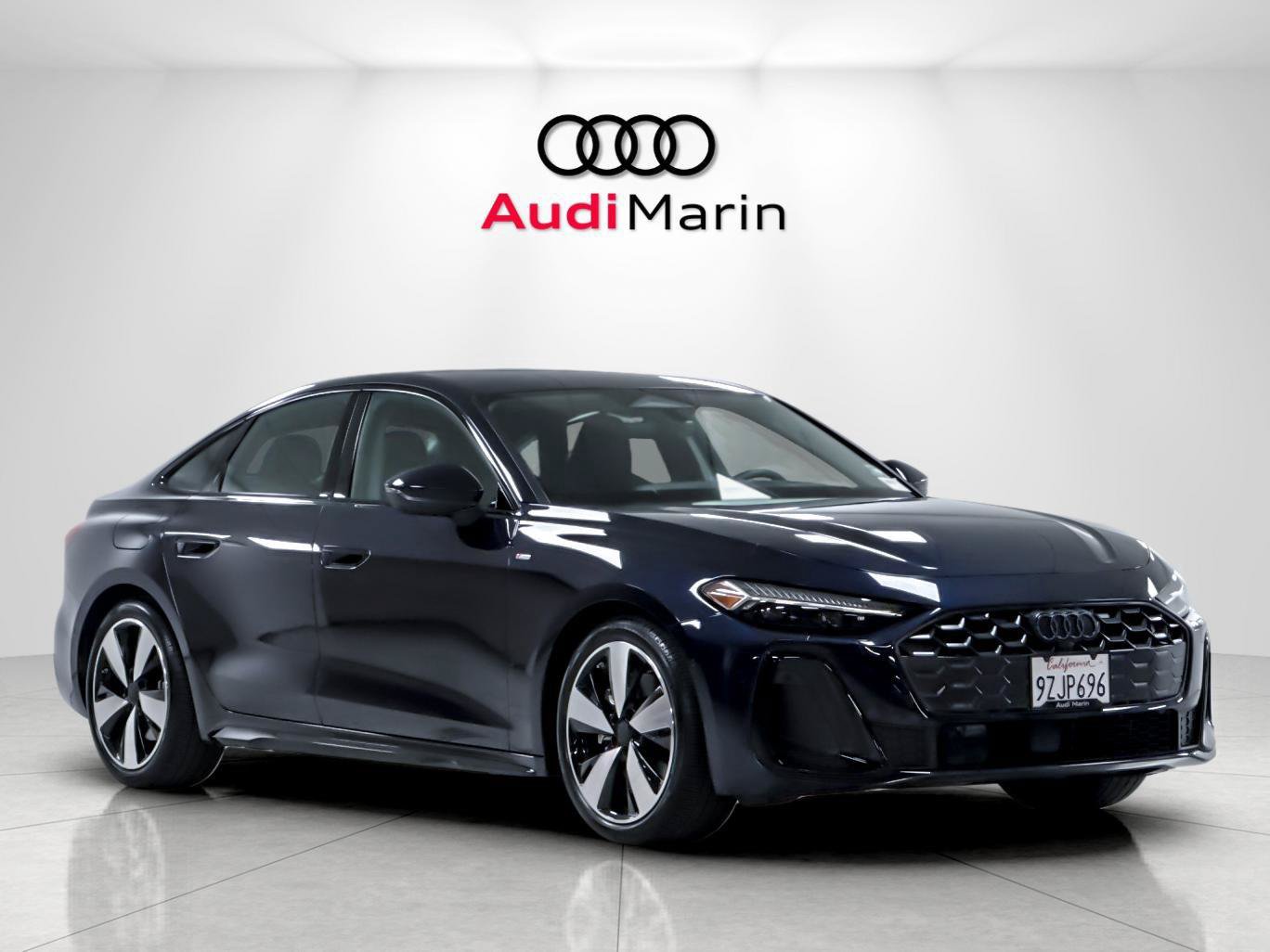 Certified 2026 Audi A5 Premium AWD/4WD image 7