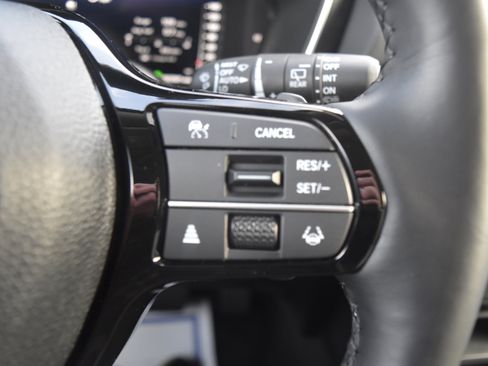 Certified 2023 Honda Pilot Elite image 22