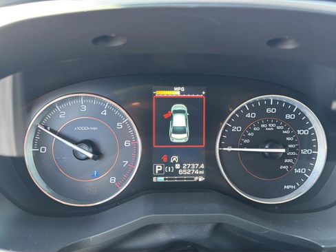 Used 2023 Subaru Crosstrek 2.5i Limited image 19