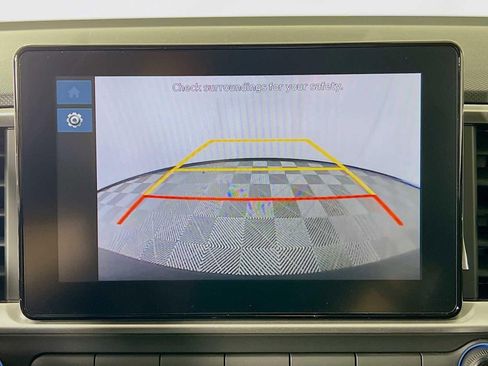 New 2026 Hyundai Venue SE FWD image 10