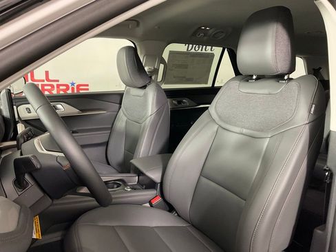 New 2026 Ford Explorer Active w/ Active Comfort Package RWD image 14