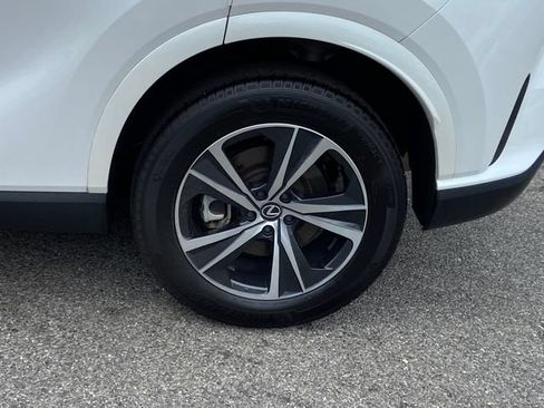 Used 2023 Lexus RX 350 Premium w/ Cold Area Package AWD/4WD image 12