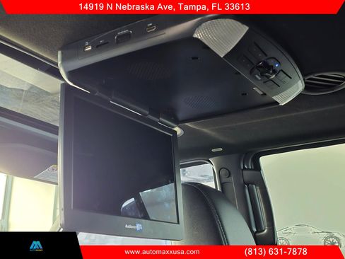 Used 2015 Ford Expedition EL Limited w/ Equipment Group 301A RWD image 35