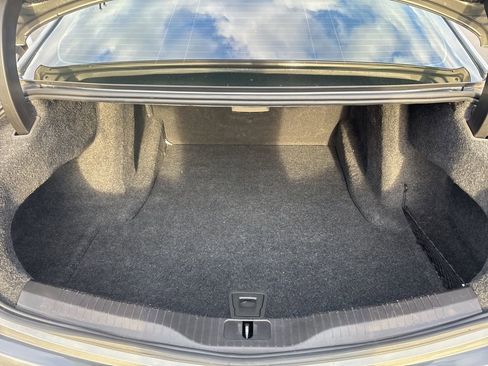 Used 2017 Cadillac CT6 Luxury image 11