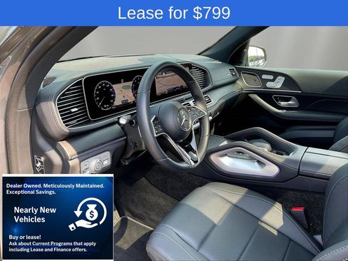 Used 2026 Mercedes-Benz GLE 350 4MATIC image 19