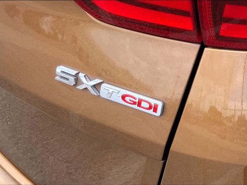 Used 2018 Kia Sportage SX image 30