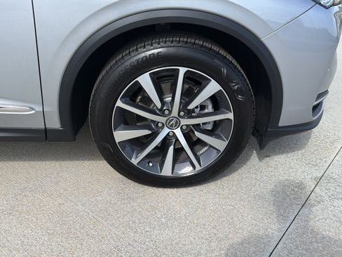 Certified 2026 Acura MDX FWD w/ Technology Package image 13