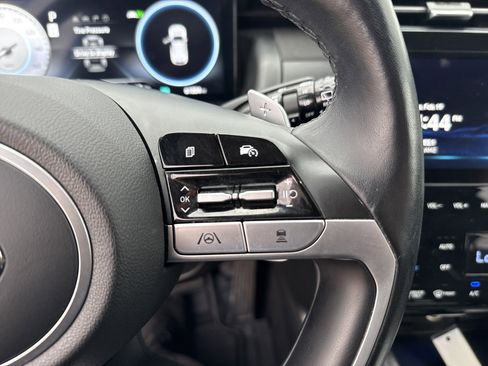 Used 2024 Hyundai Tucson Limited image 20