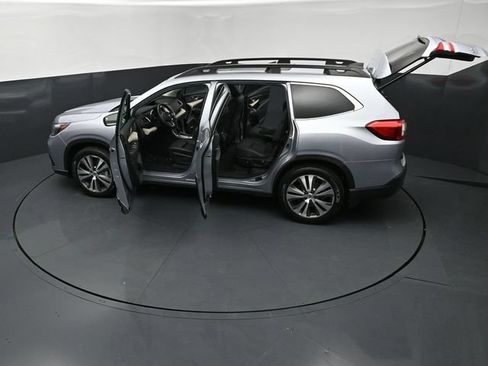 Used 2022 Subaru Ascent Limited w/ Technology Package AWD/4WD image 27