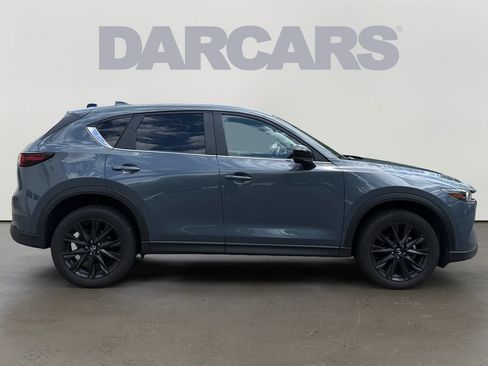 Used 2025 MAZDA CX-5 Carbon Edition AWD/4WD image 8