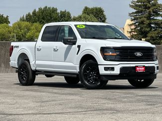Certified 2026 Ford F150 XLT AWD/4WD video 1