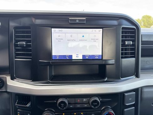 New 2026 Ford F250 XL w/ STX Appearance Package image 18