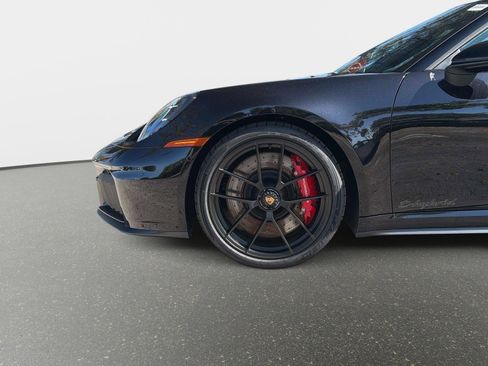 Used 2025 Porsche 911 Targa 4 GTS AWD/4WD image 13