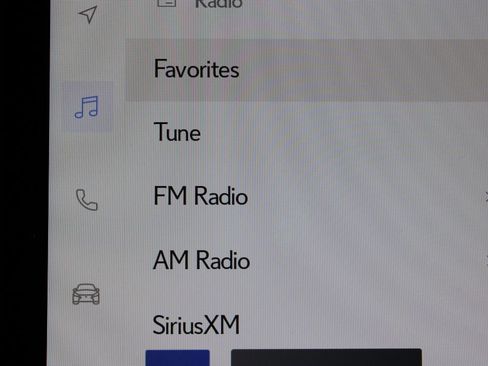 Used 2024 Lexus GX 550 image 27