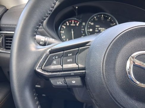 Used 2023 MAZDA CX-5 AWD 2.5 S w/ Premium Package image 29