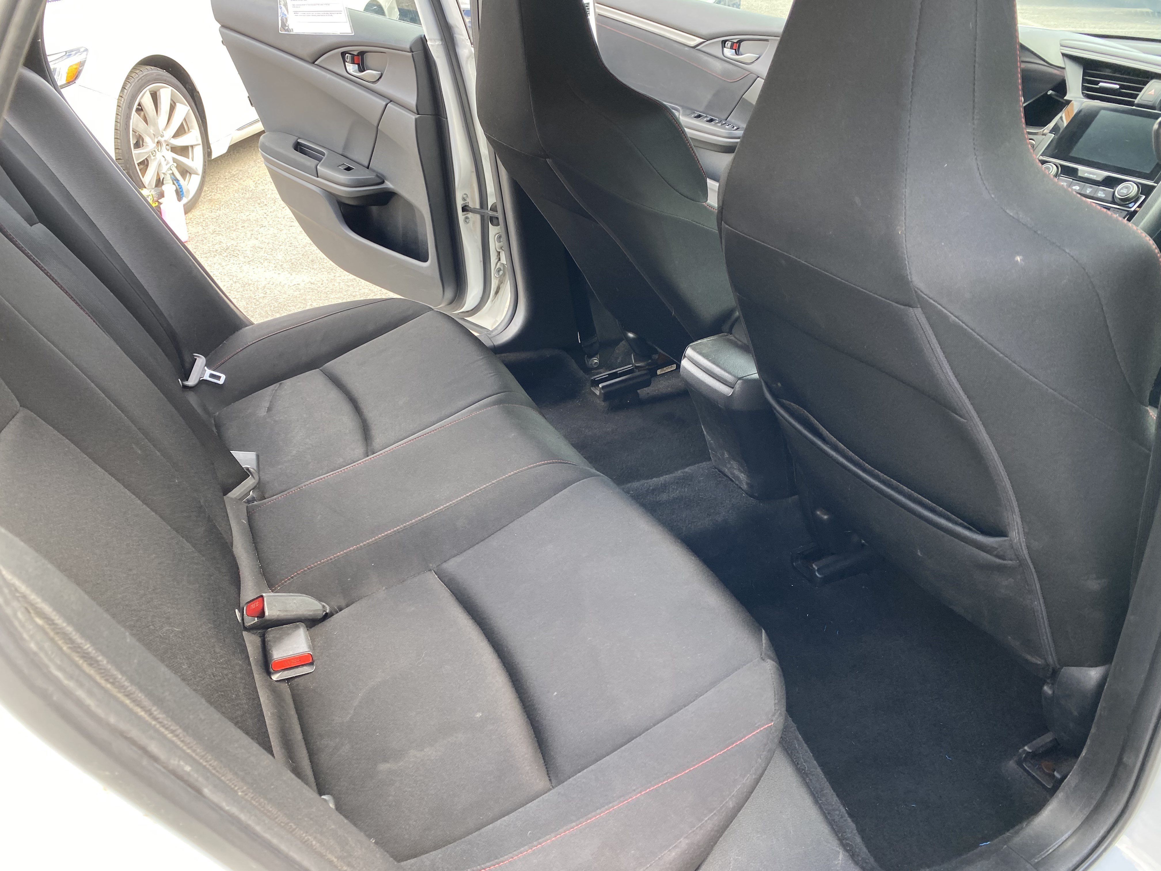 Used 2018 Honda Civic Si image 18