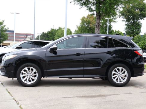 Used 2016 Acura RDX FWD image 3