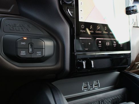 New 2026 RAM 2500 Laramie image 26