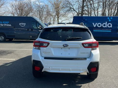 Used 2021 Subaru Crosstrek 2.0i Premium AWD/4WD image 5