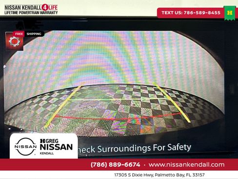 Used 2020 MAZDA MAZDA6 Touring image 21