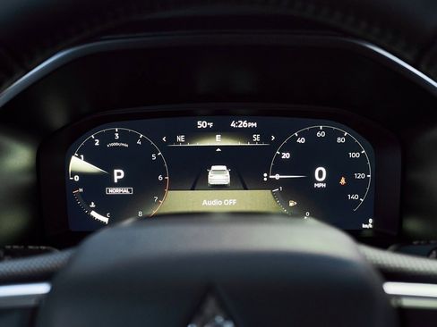 New 2026 Mitsubishi Outlander SE image 41